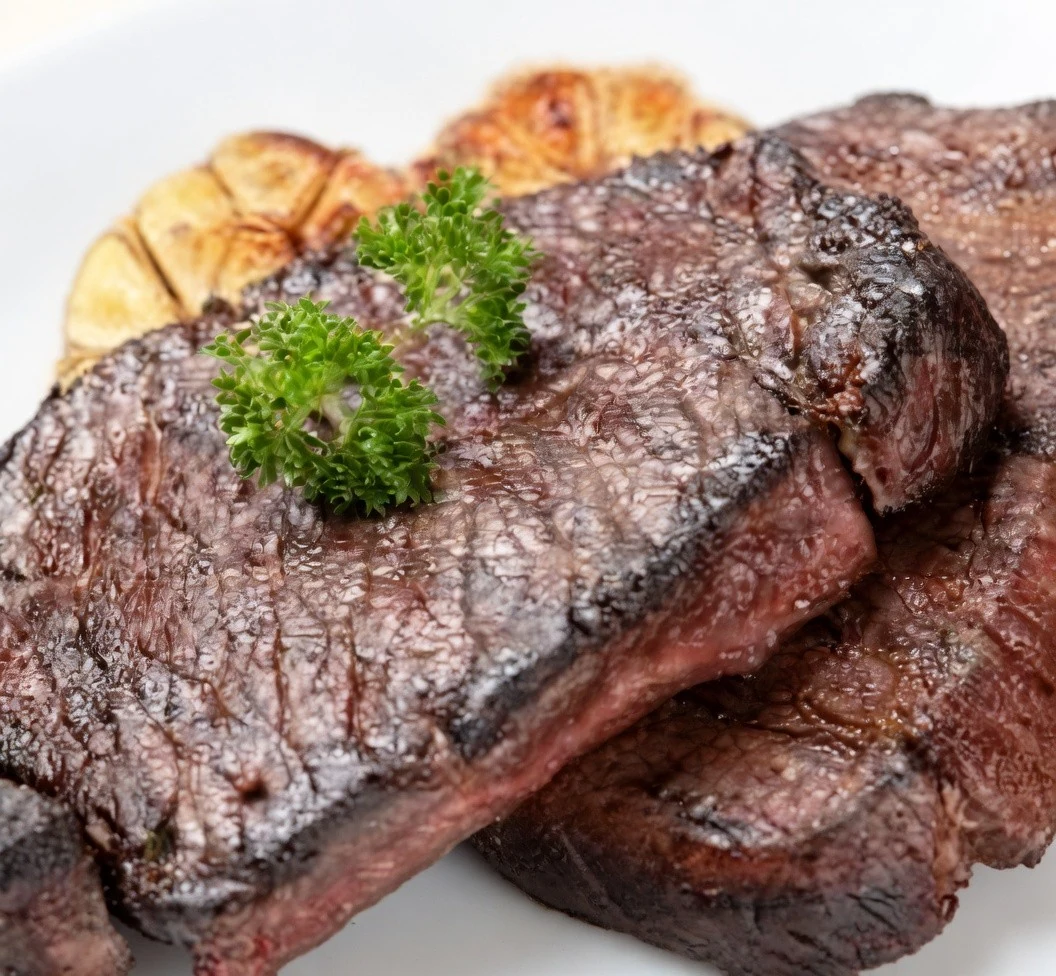 Carne assada P