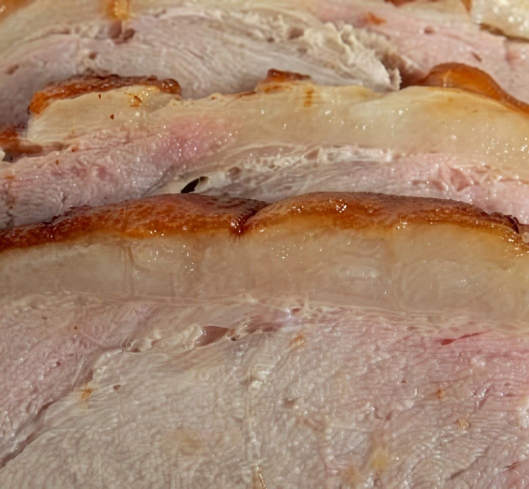 Bife de Pernil G